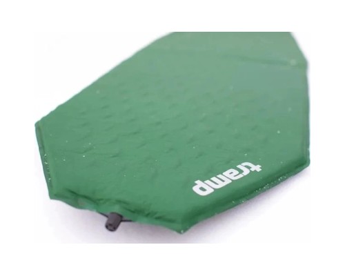 Туристичний килимок Tramp Ultralight Green 183х51х3 (UTRI-023)