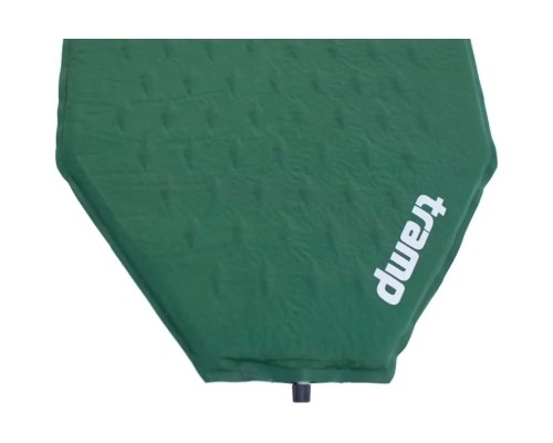 Туристичний килимок Tramp Ultralight Green 183х51х3 (UTRI-023)