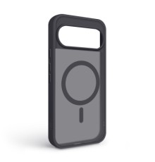Чохол до мобільного телефона Armorstandart Uniq MagSafe Google Pixel 9 Pro XL Black (ARM80914)