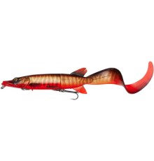Воблер Savage Gear 3D Hybrid Pike SS 170mm 47.0g Red Belly (1854.41.65)