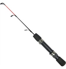 Вудилище Viking Fishing зимове Ice Tele Hard 50сm H max 40g (1919.00.31)