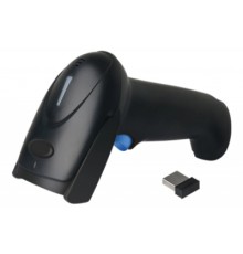 Сканер штрих-коду Xkancode B2 USB with stand, black (B2-ST)