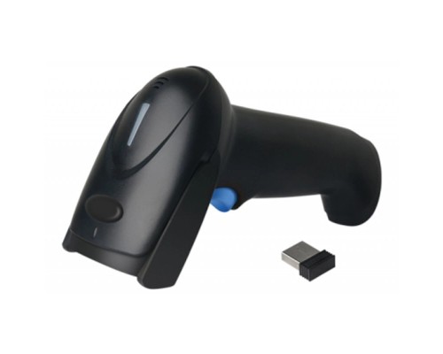 Сканер штрих-коду Xkancode B2 USB with stand, black (B2-ST)