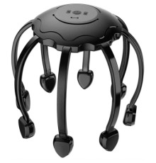 Масажер Xiaomi YMi Head Massager 4 motor Black