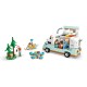 Конструктор LEGO Friends Пригоди на фургоні дружби (42663)
