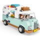 Конструктор LEGO Friends Пригоди на фургоні дружби (42663)