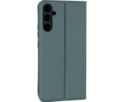 Чохол до мобільного телефона BeCover Exclusive New Style Samsung Galaxy A15 4G SM-A155/A15 5G SM-A156 Dark Green (712663)