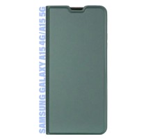Чохол до мобільного телефона BeCover Exclusive New Style Samsung Galaxy A15 4G SM-A155/A15 5G SM-A156 Dark Green (712663)