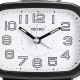 Настільний годинник Seiko будильник (QHK060K)