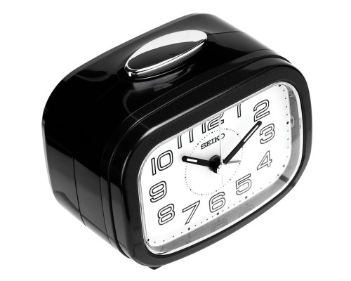 Настільний годинник Seiko будильник (QHK060K)