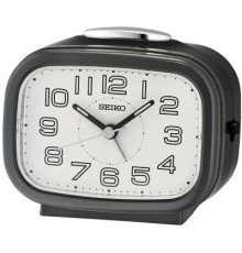 Настільний годинник Seiko будильник (QHK060K)
