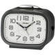 Настільний годинник Seiko будильник (QHK060K)