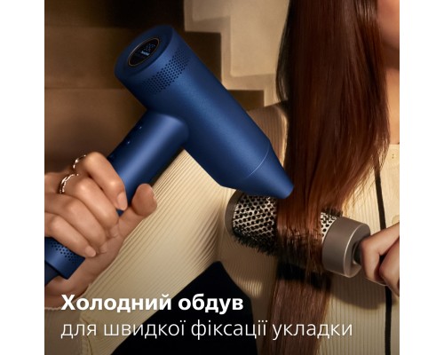 Фен Philips BHD839/00