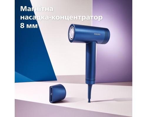 Фен Philips BHD839/00