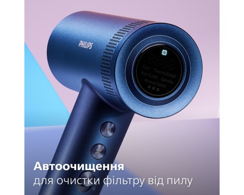 Фен Philips BHD839/00