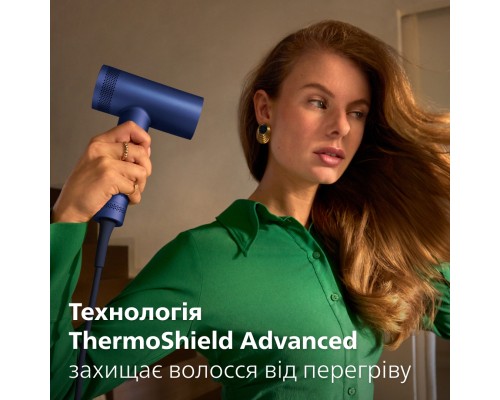 Фен Philips BHD839/00