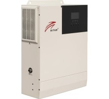 Сонячний інвертор Ritar SM-5K-48V-X, 48Vdc with MPPT (SM-5K-48V-X)