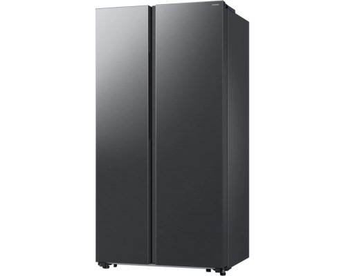 Холодильник Samsung RS57DG400EB4UA