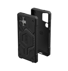 Чохол до мобільного телефона UAG Samsung Galaxy S25 Ultra Monarch Carbon Fiber (214464114242)