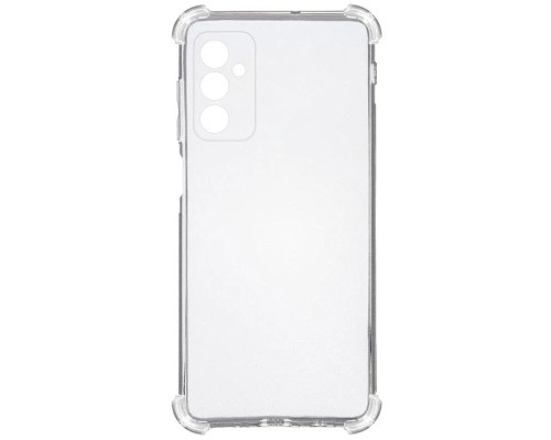 Чохол до мобільного телефона BeCover Anti-Shock Samsung Galaxy A26 SM-A266 Clear (712892)