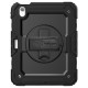 Чохол до планшета Armorstandart Panzer iPad Air 11 2024 Black (ARM82526)