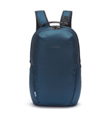 Рюкзак туристичний Pacsafe Vibe 25L Econyl backpack синій (40100641)