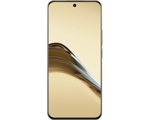 Мобільний телефон realme 13 Pro+ 5G 8/256GB Monet Gold