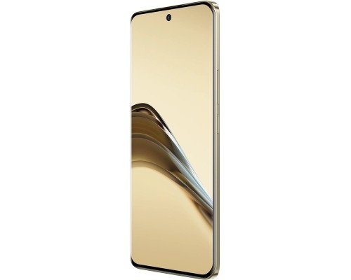 Мобільний телефон realme 13 Pro+ 5G 8/256GB Monet Gold