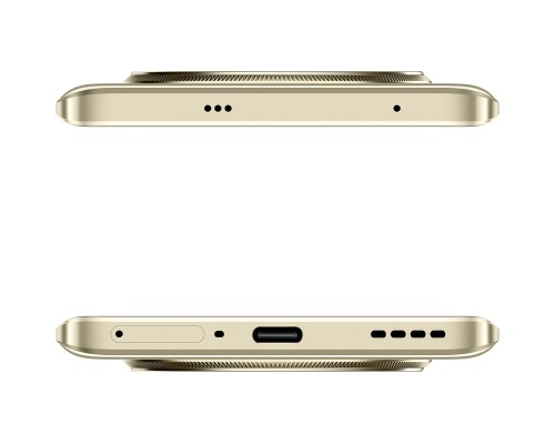 Мобільний телефон realme 13 Pro+ 5G 8/256GB Monet Gold