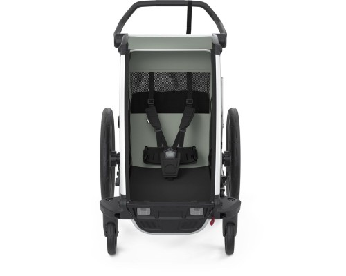 Коляска Thule Chariot Lite Single (Agave) (TH 10203021)