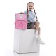 Портфель GoPack Education 5001S-1 Pink Dreams (GO25-5001S-1)