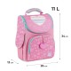 Портфель GoPack Education 5001S-1 Pink Dreams (GO25-5001S-1)
