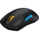 Мишка Hator Pulsar 3 Pro Wireless Black (HTM640)