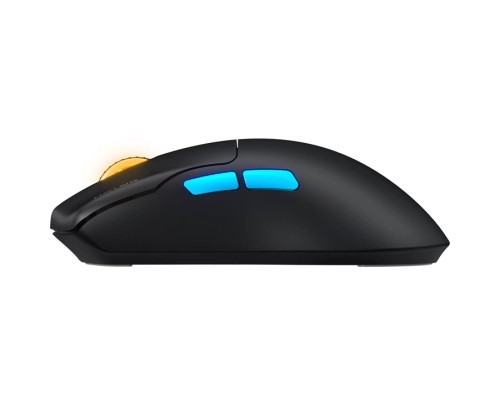 Мишка Hator Pulsar 3 Pro Wireless Black (HTM640)