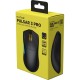 Мишка Hator Pulsar 3 Pro Wireless Black (HTM640)