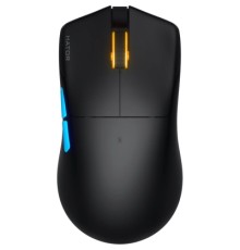 Мишка Hator Pulsar 3 Pro Wireless Black (HTM640)