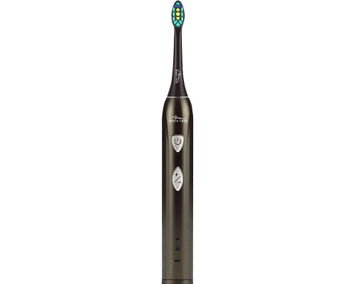 Електрична зубна щітка Media-Tech SONIC WAVECLEAN (MT6510)