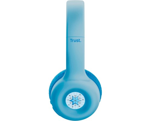 Навушники Trust Nouna Kids Wireless Blue (25275)
