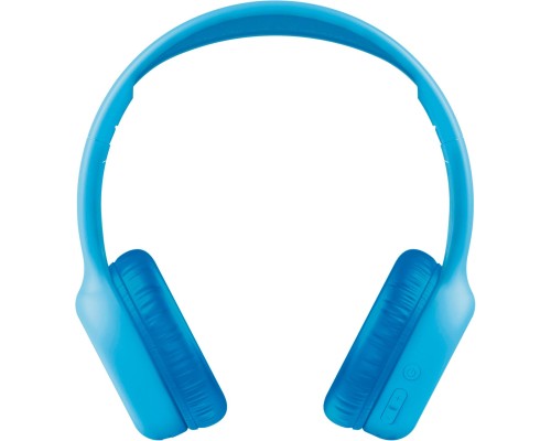 Навушники Trust Nouna Kids Wireless Blue (25275)
