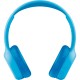Навушники Trust Nouna Kids Wireless Blue (25275)