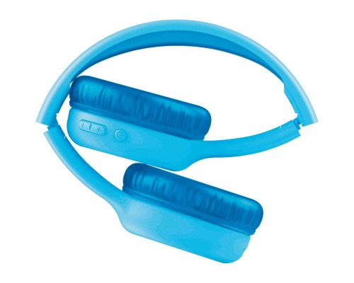 Навушники Trust Nouna Kids Wireless Blue (25275)