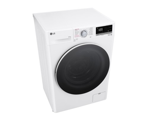 Пральна машина LG F2V3FG0W