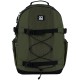 Рюкзак шкільний GoPack Education Teens 186 хакі (GO25-186L-3)