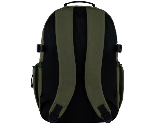 Рюкзак шкільний GoPack Education Teens 186 хакі (GO25-186L-3)