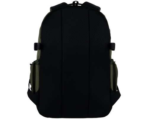 Рюкзак шкільний GoPack Education Teens 186 хакі (GO25-186L-3)