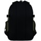 Рюкзак шкільний GoPack Education Teens 186 хакі (GO25-186L-3)