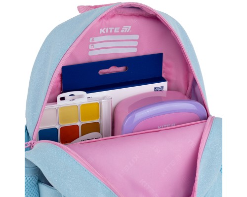 Рюкзак дитячий Kite Kids 2727 Sleepy Cat (K25-2727XS-2)