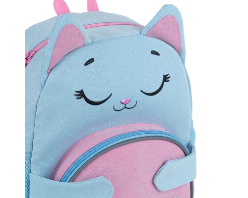 Рюкзак дитячий Kite Kids 2727 Sleepy Cat (K25-2727XS-2)