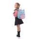 Рюкзак дитячий Kite Kids 2727 Sleepy Cat (K25-2727XS-2)