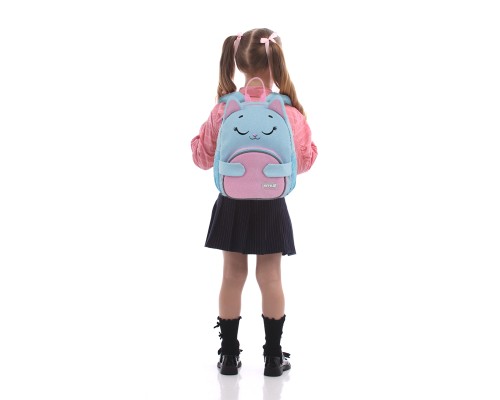 Рюкзак дитячий Kite Kids 2727 Sleepy Cat (K25-2727XS-2)